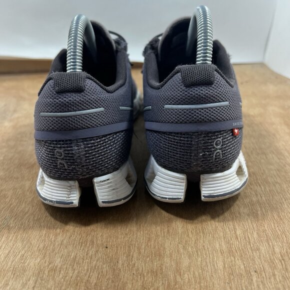 On Cloud Women Size 9 Swiss Engineering Running Shoes - Picture 5 of 11